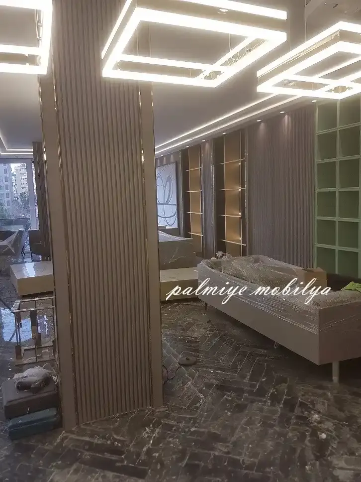 Ofis Mobilyaları