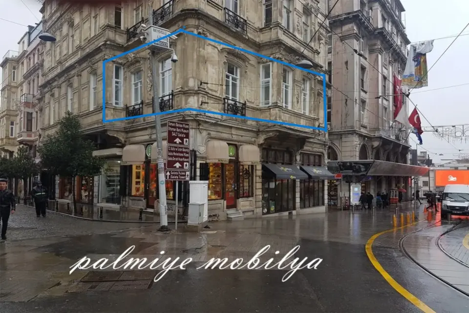 Ahşap Villa Dekorasyonları