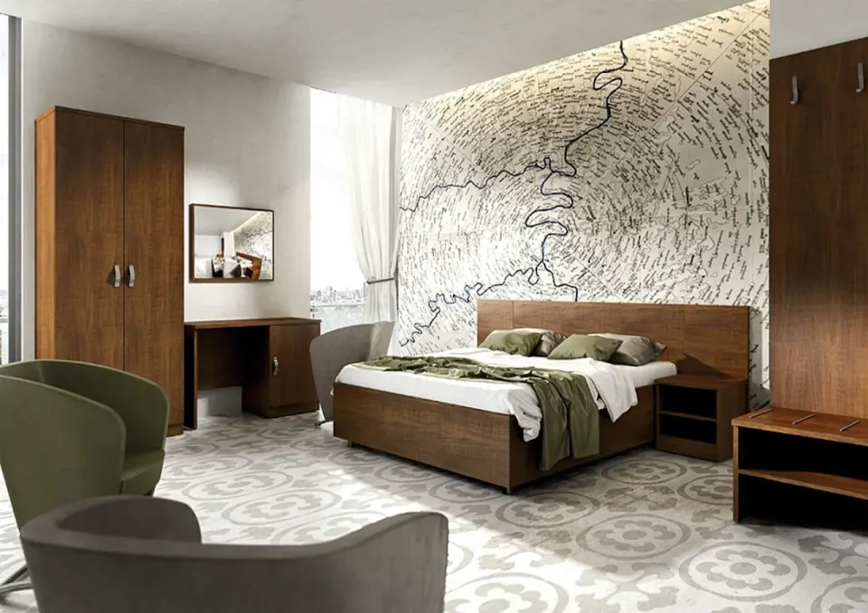 Yurt Mobilyaları