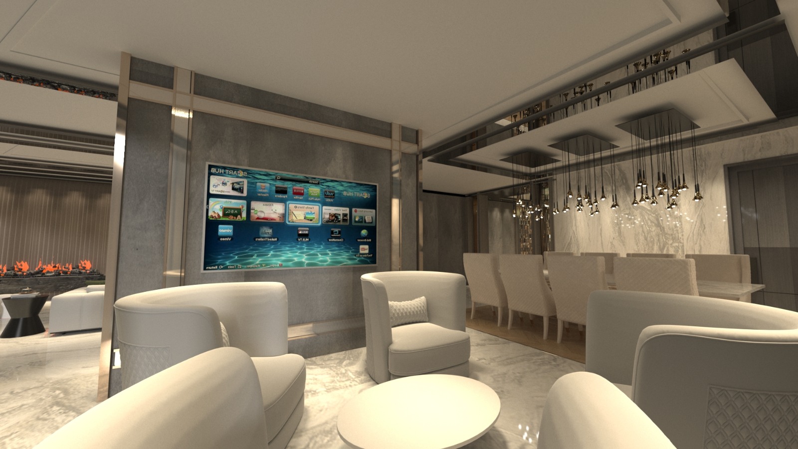 Otel mobilyaları