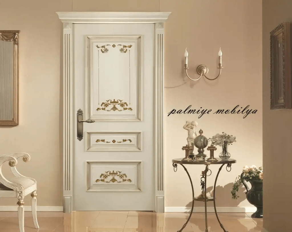 Otel Mobilyaları Butik Otel Mobilyaları