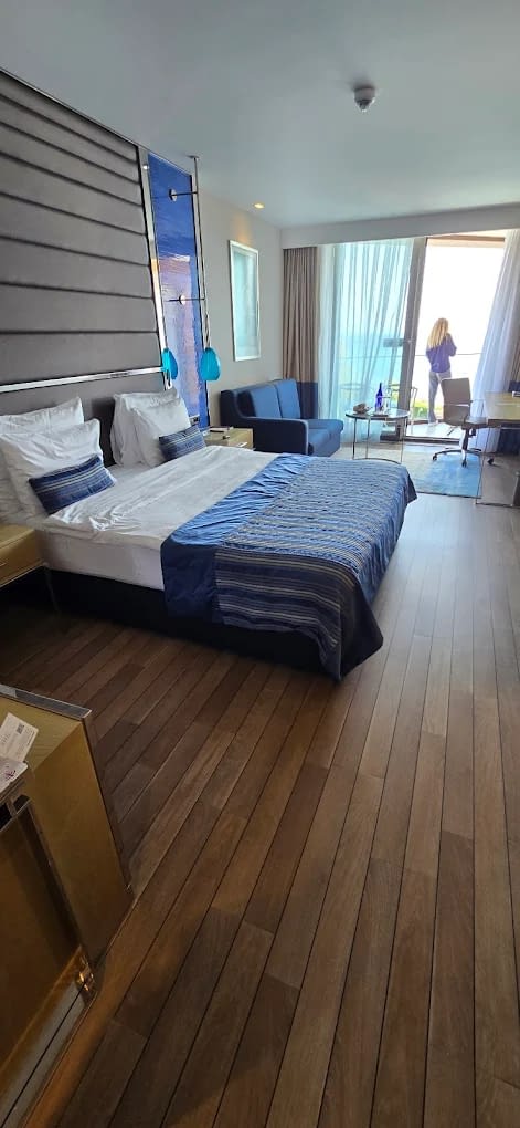 Yurt Mobilyaları Otel Mobilyalari