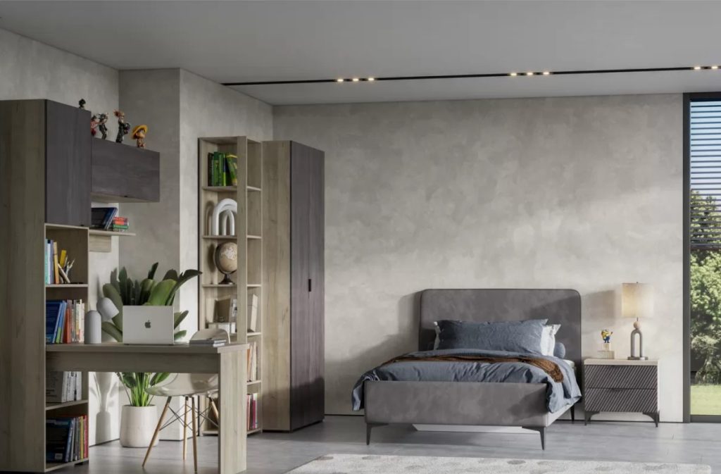 ÖĞRENCİ YURT MOBİLYALARI